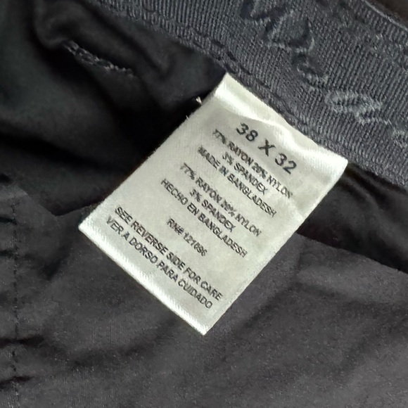 Weatherproof Vintage Men’s Pants - Picture 3 of 4